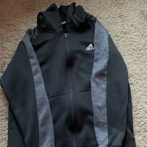 Adidas jacket